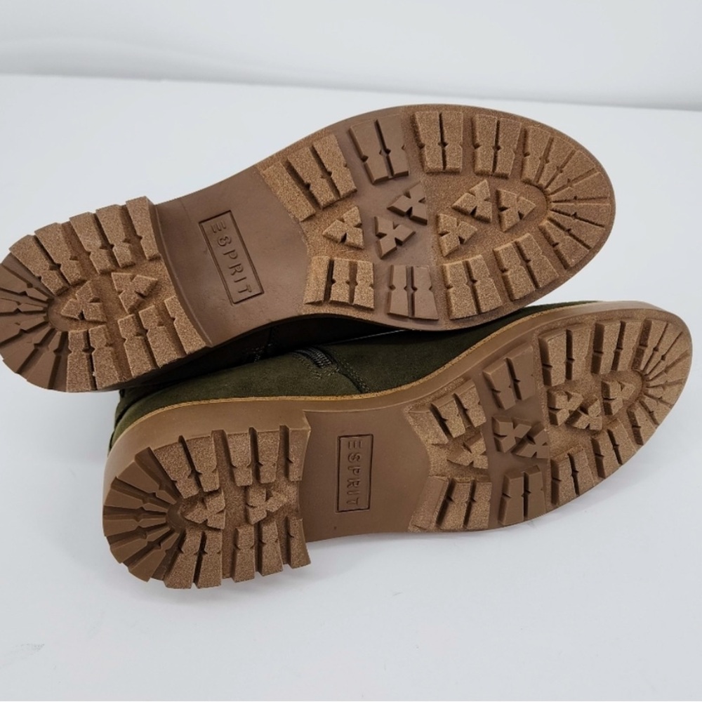 Espirit Woman’s Sienna Ankle Boots - Picture 7 of 11